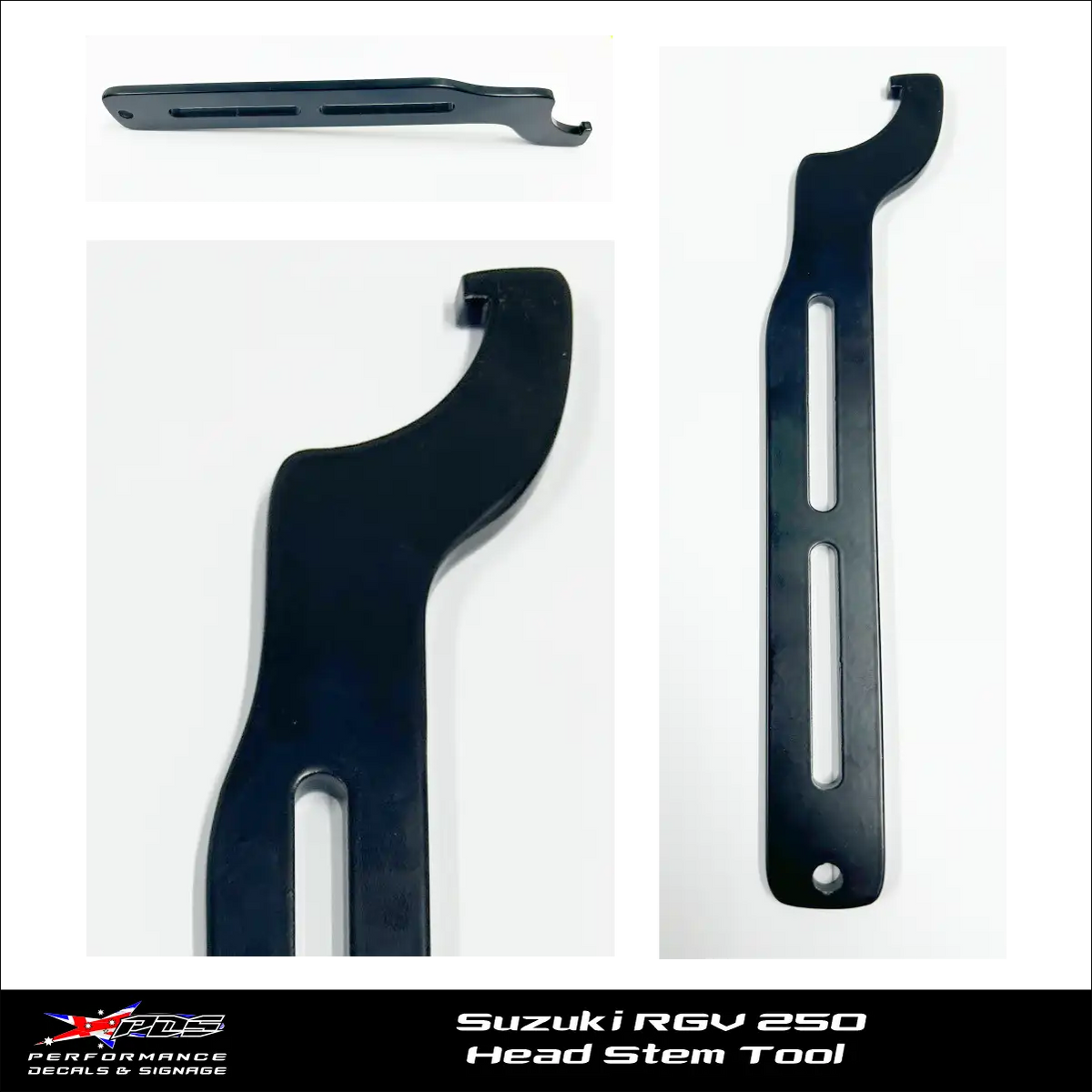 Head Stem Tool To Suit a Suzuki RGV 250