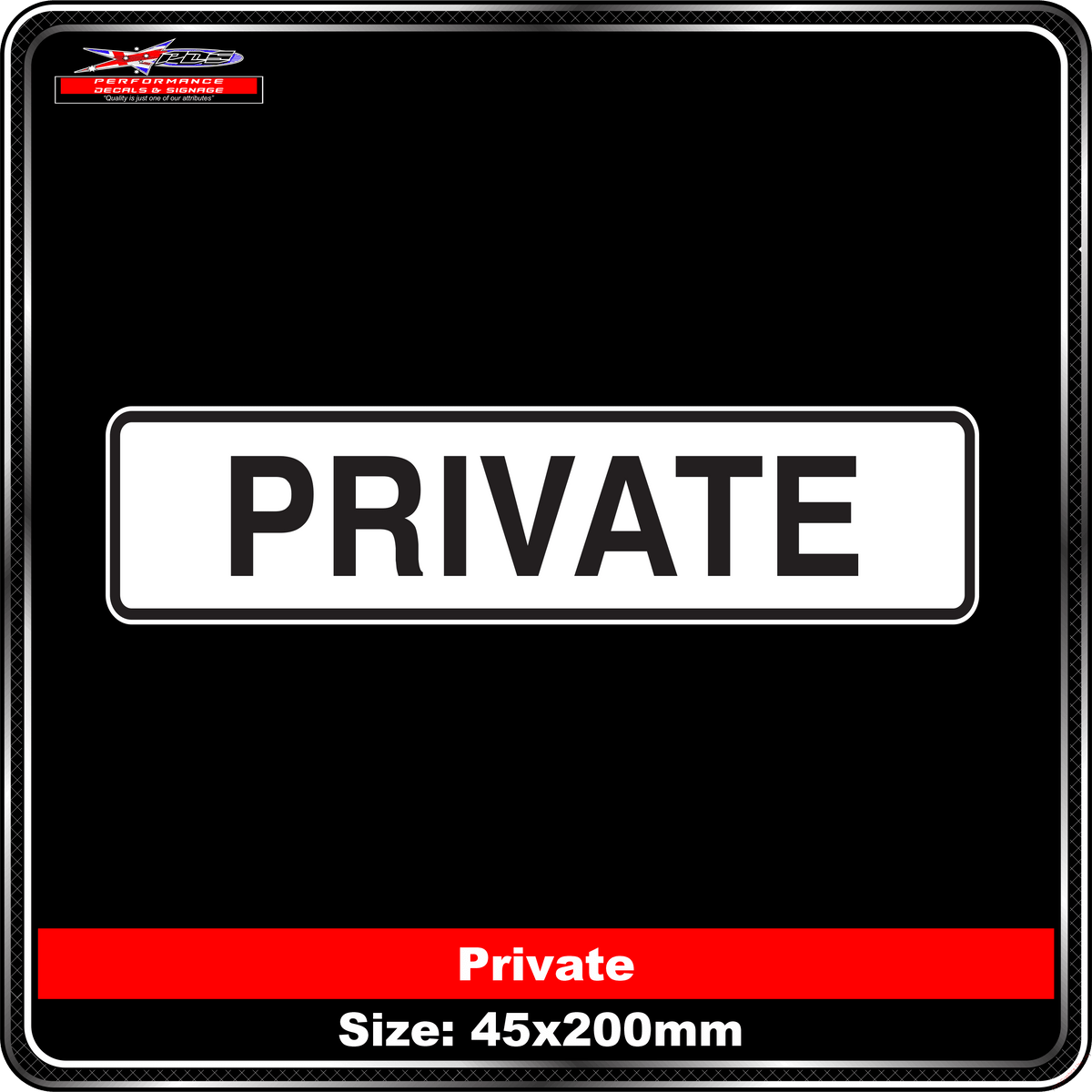 Private