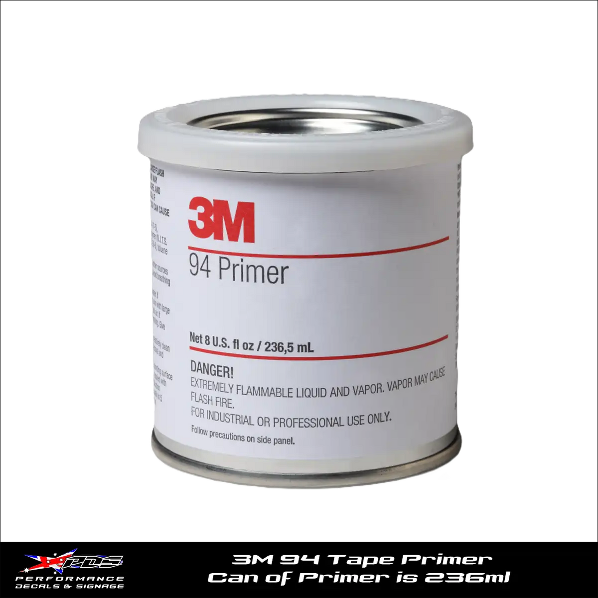 3M 94 Tape Primer - 236ml