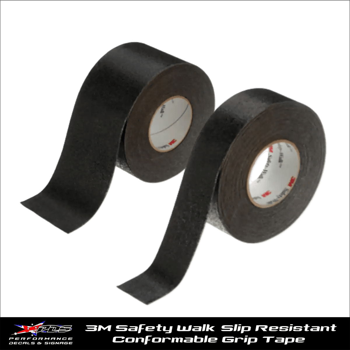 3M Safety Walk Slip Resistant Conformable Grip Tape