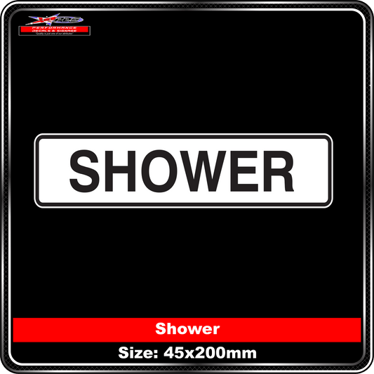 Shower