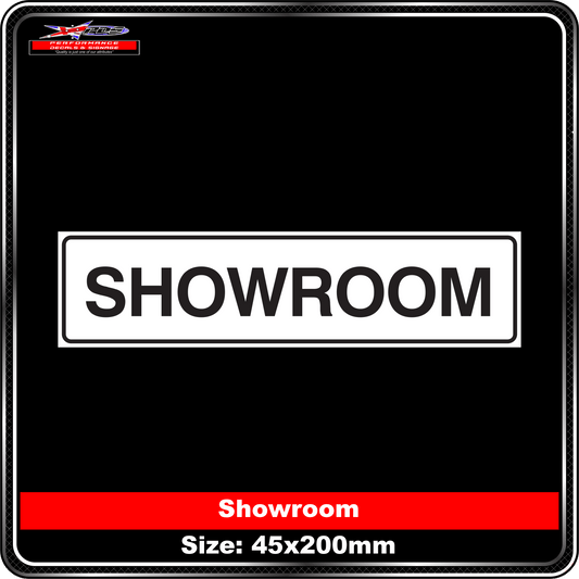Showeroom