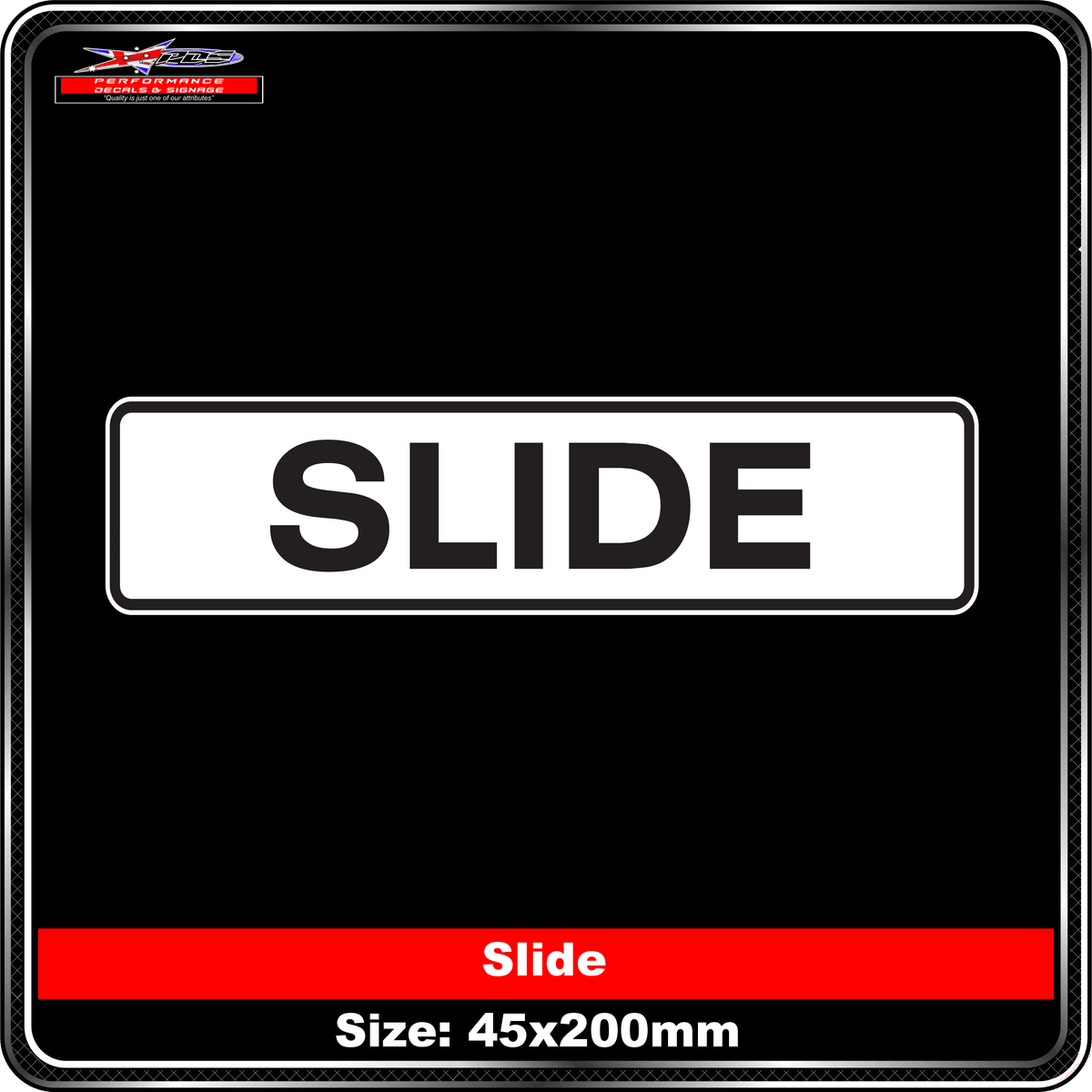 Slide