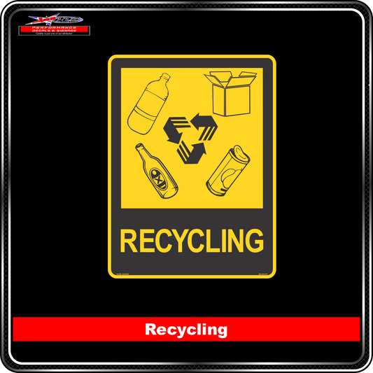 Recycling