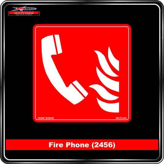 Fire Phone (Pictogram 2456)