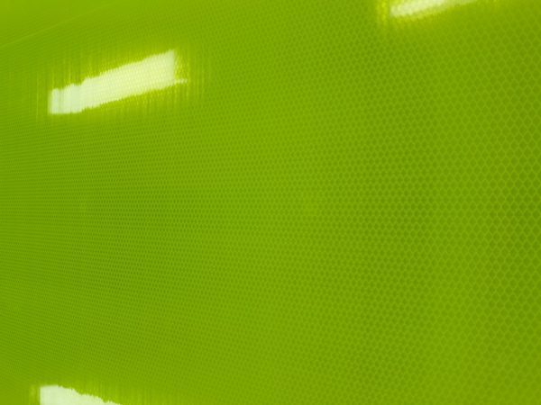 fyg fluoro yellow green 3m tape