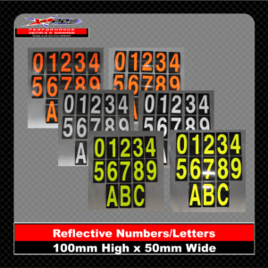 Reflec Numbers 50-100