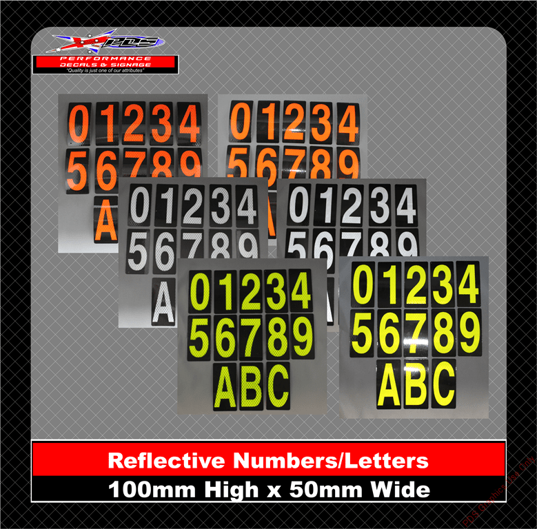 Reflec Numbers 50-100
