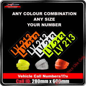 Product Backgrounds - Call ID & Tape Kits 280 x 600