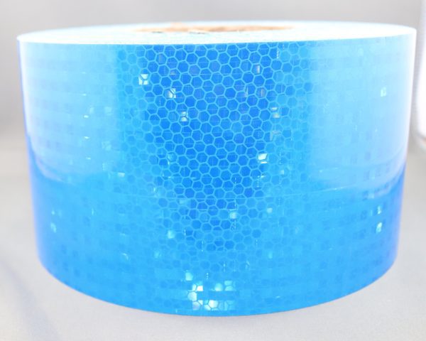 avery blue class 1 reflective tape 3m