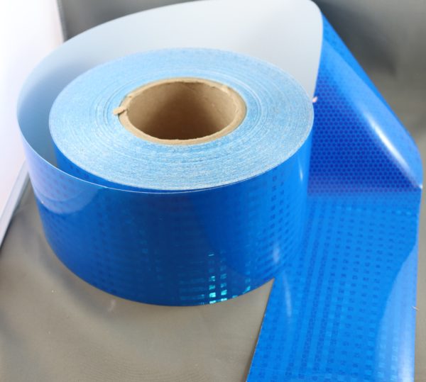 avery blue class 1 reflective tape 3m