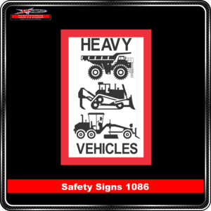 heavy vehicles