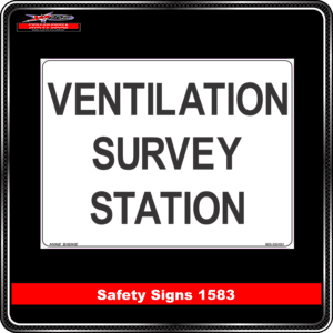 ventilation survey station
