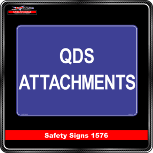 QDS Attachments