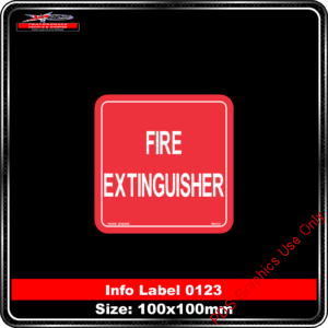 Fire Extinguisher