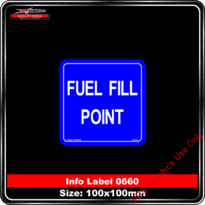 Fuel Fill Point