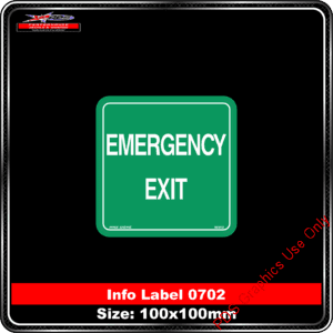 Emergency Exit