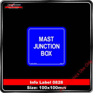 Mask Junction Box