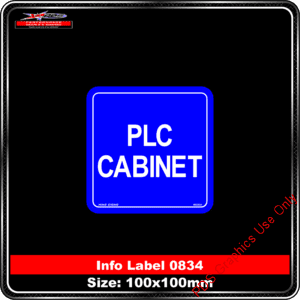 PLC Cabinet