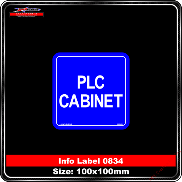 PLC Cabinet