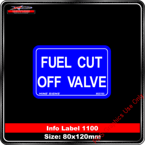 Fuel Cut Off Valve