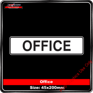 PDS - Backup_of_Product Backgrounds - General Signage - Door Signs - Office