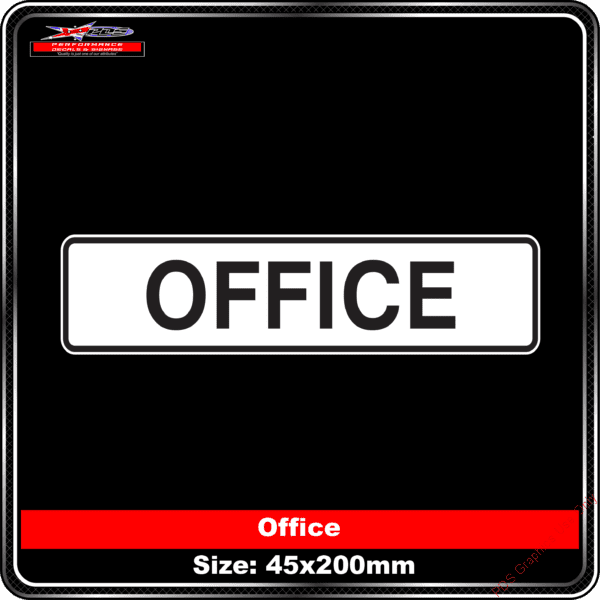 PDS - Backup_of_Product Backgrounds - General Signage - Door Signs - Office