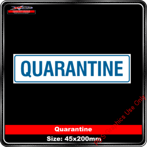 PDS - Backup_of_Product Backgrounds - General Signage - Door Signs - Quarantine