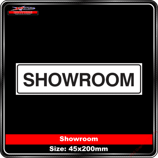 PDS - Backup_of_Product Backgrounds - General Signage - Door Signs - Showroom