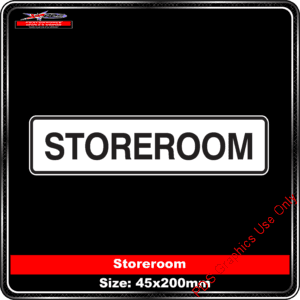 PDS - Backup_of_Product Backgrounds - General Signage - Door Signs - Storeroom