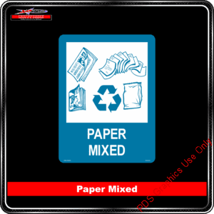 PDS - Backup_of_Product Backgrounds - Recycling - Paper Mixed
