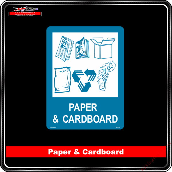 PDS - Backup_of_Product Backgrounds - Recycling - Paper and Cardboard