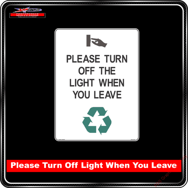 PDS - Backup_of_Product Backgrounds - Recycling - Please Turn Off Light When You Leave