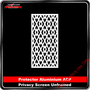 Privacy Screens - S1ACP