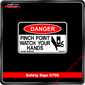 Danger 0798 PDS