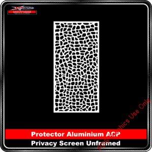Privacy Screens - S3ACP