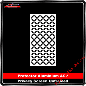 Privacy Screens - S4ACP