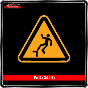 Product Background - Safety Signs - Fall 2411