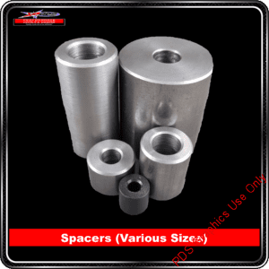 PDS Product Background - Spacers