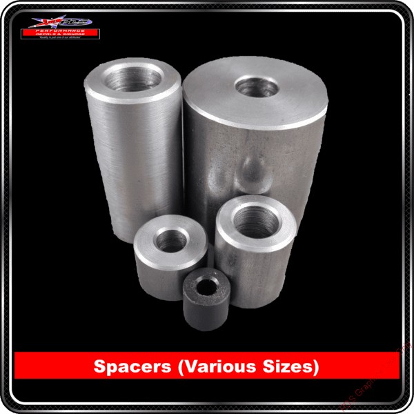 PDS Product Background - Spacers