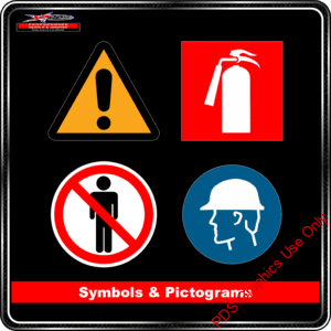 Symbols & Pictograms