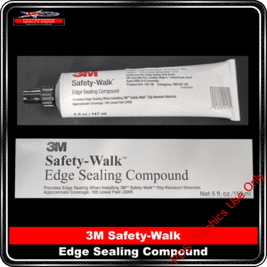 3M™ Safety-Walk™ Edge Sealing Compound 62-5569-2660-8