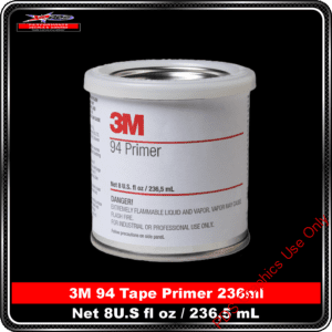 3M - 94 Tape Primer 236ml PDS