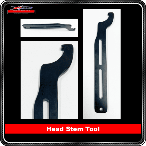 Head Stem Tool - Product Background - PDS