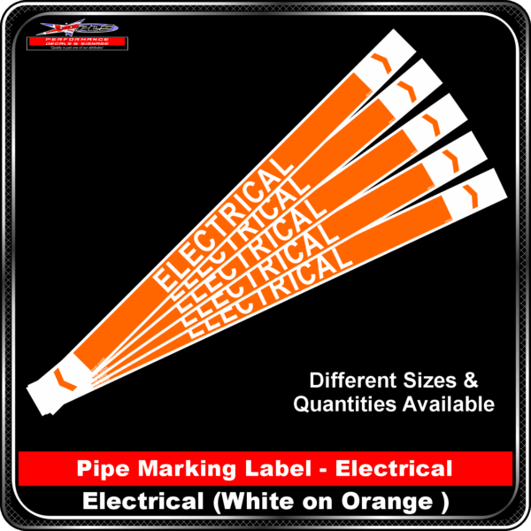 PMST016 Electrical - PDS